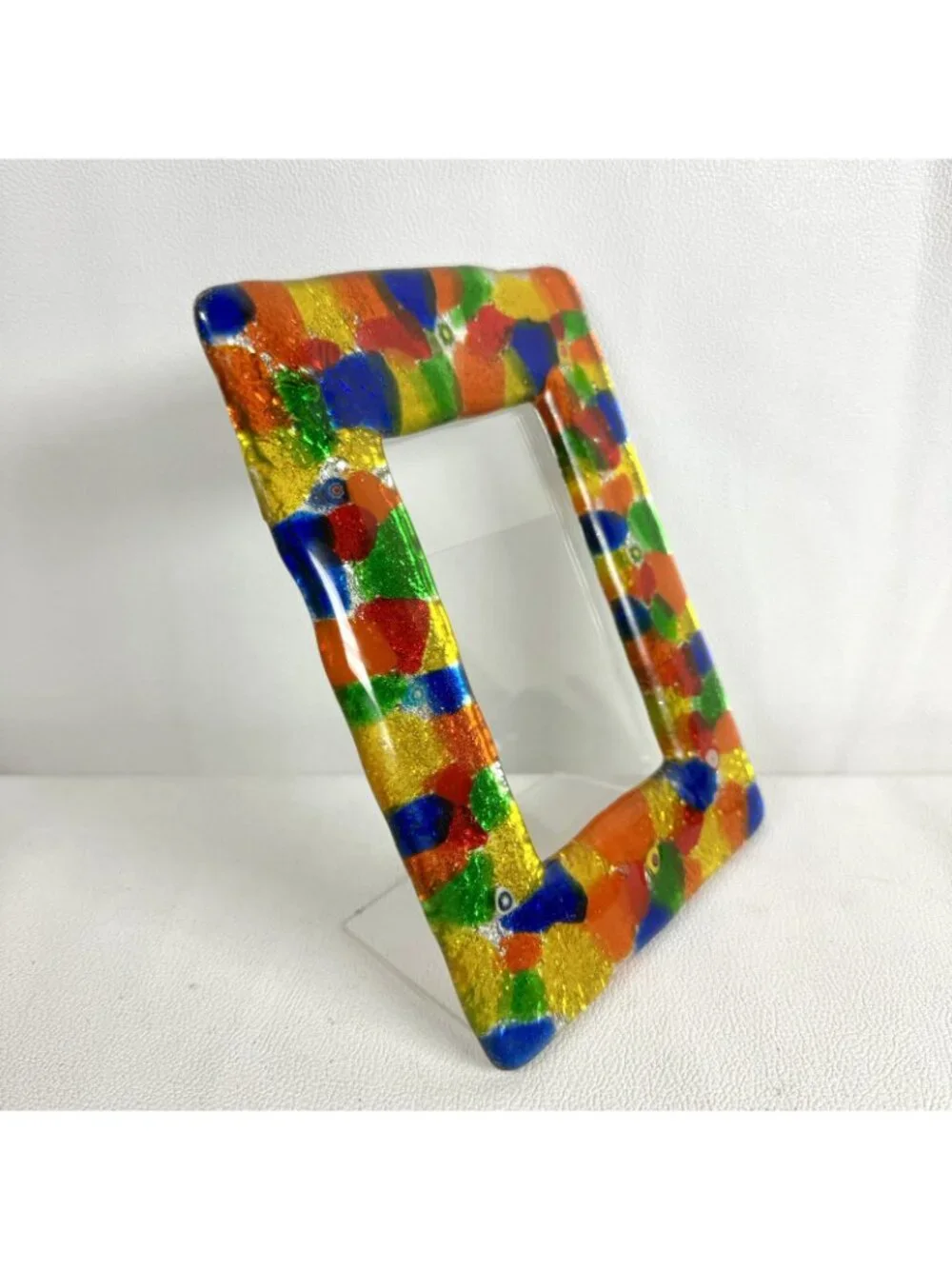 Murano frame very
